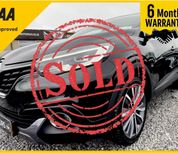 Renault KADJAR 2017