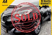 Renault KADJAR 2017