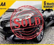 Renault KADJAR 2017