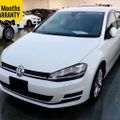 Volkswagen Golf 2017
