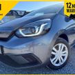 Honda Fit 2020