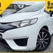 Honda Fit 2015