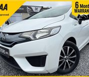 Honda Fit 2015