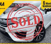 Honda Fit 2015