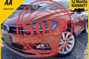 Volkswagen Polo 2018