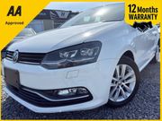 Volkswagen Polo 2017