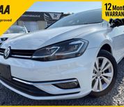 Volkswagen Golf 2017