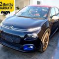 Citroen C3 2019