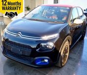 Citroen C3 2019
