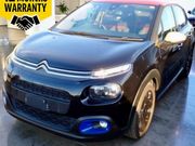 Citroen C3 2019