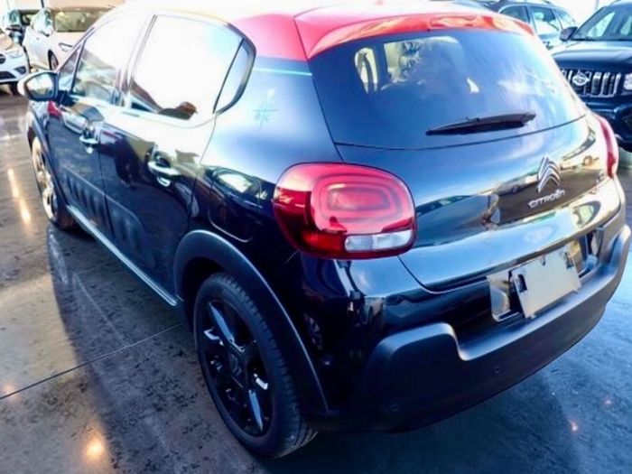 Citroen C3 2019