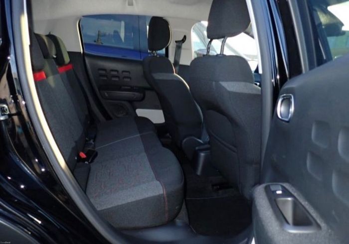 Citroen C3 2019