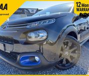 Citroen C3 2019