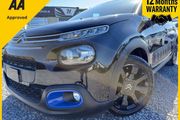 Citroen C3 2019
