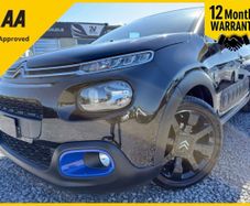 Citroen C3 2019