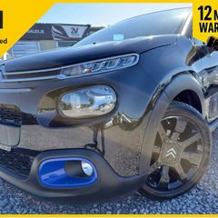 Citroen C3 2019