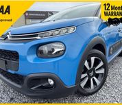 Citroen C3 2019