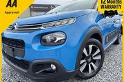 Citroen C3 2019