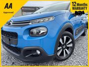 Citroen C3 2019