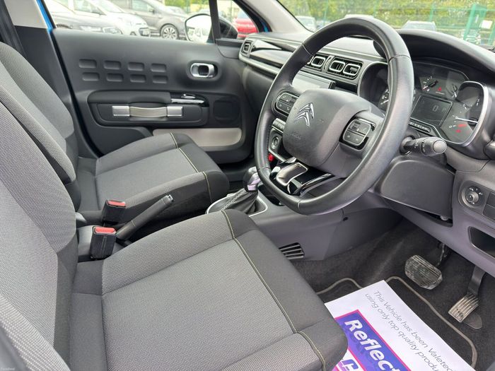 Citroen C3 2019