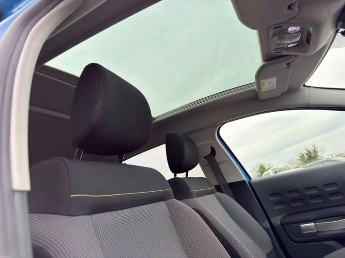 Citroen C3 2019
