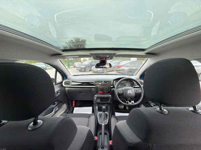 Citroen C3 2019