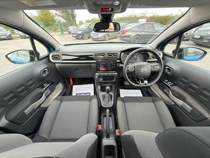 Citroen C3 2019