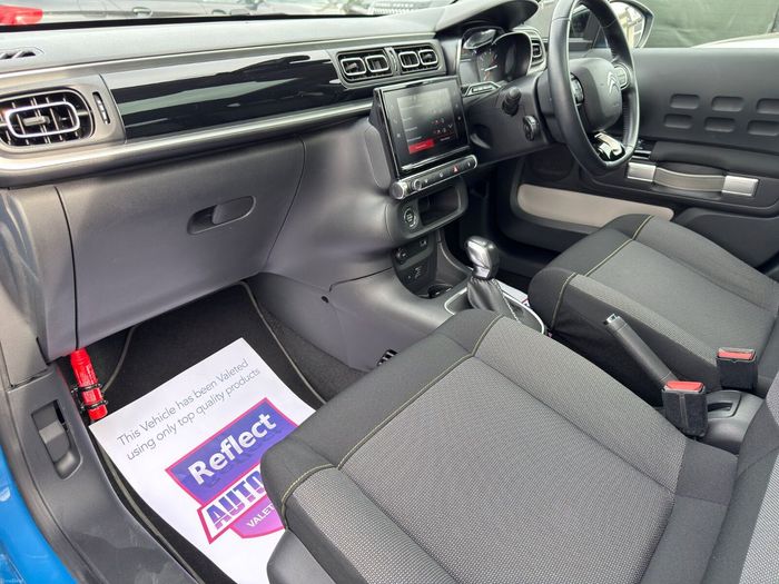 Citroen C3 2019