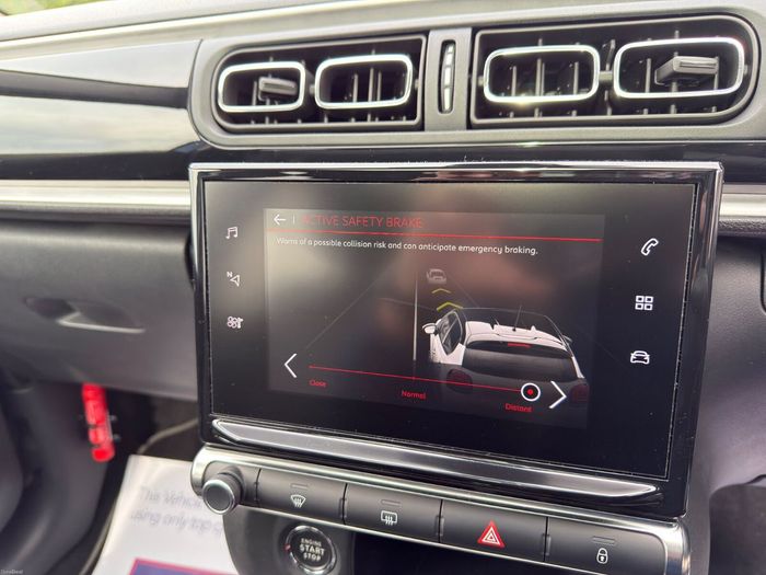 Citroen C3 2019