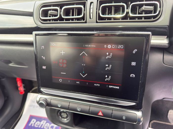 Citroen C3 2019