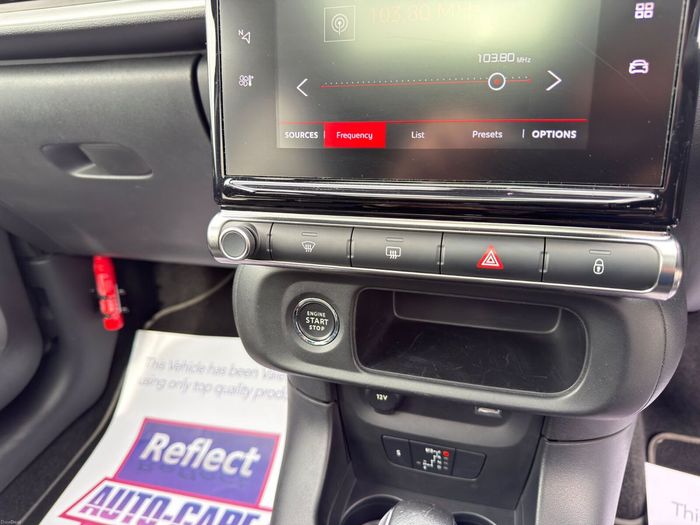 Citroen C3 2019