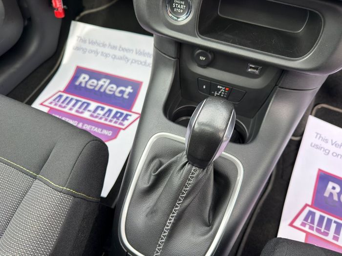 Citroen C3 2019