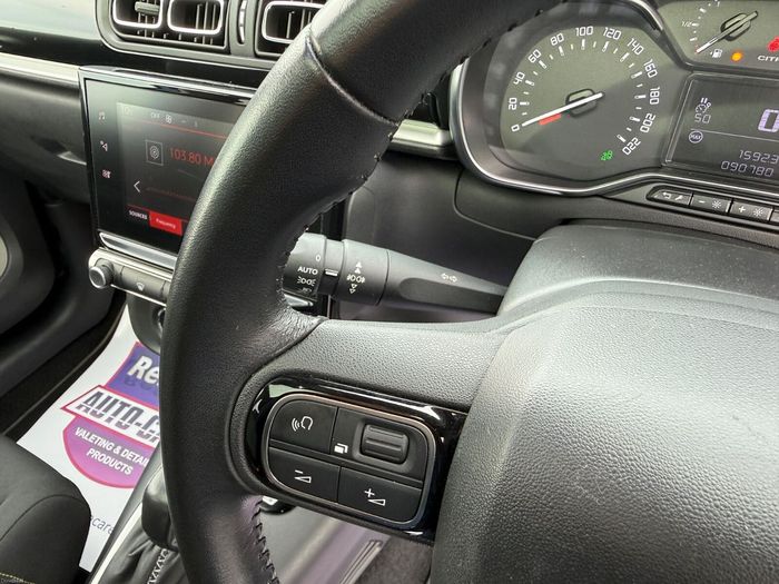 Citroen C3 2019