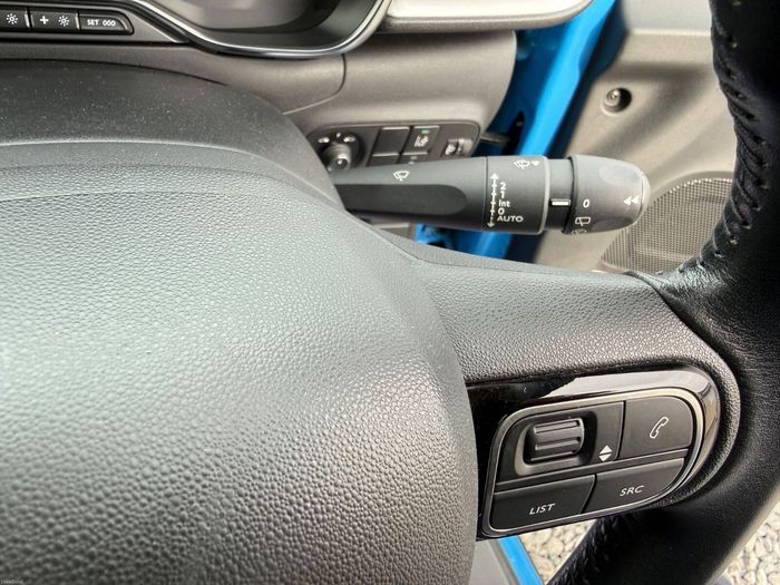 Citroen C3 2019
