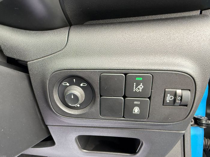 Citroen C3 2019