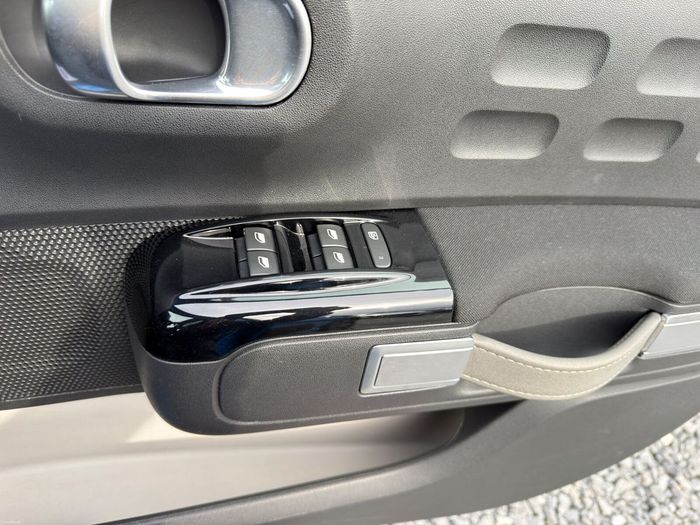 Citroen C3 2019