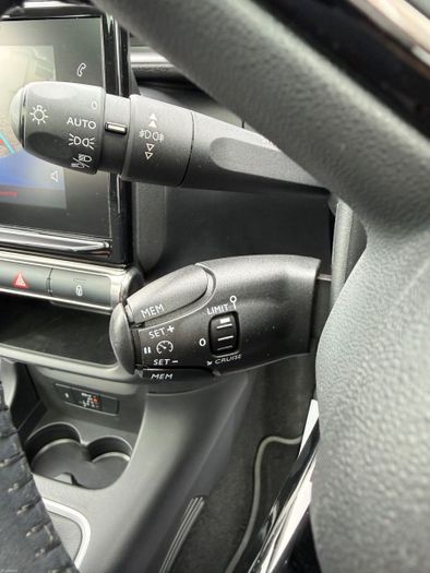 Citroen C3 2019