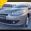 Renault Fluence 2011