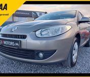 Renault Fluence 2011