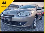 Renault Fluence 2011