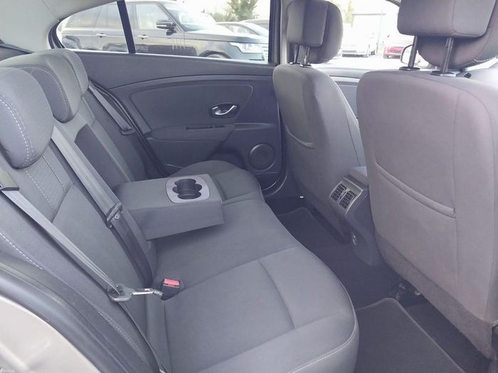 Renault Fluence 2011