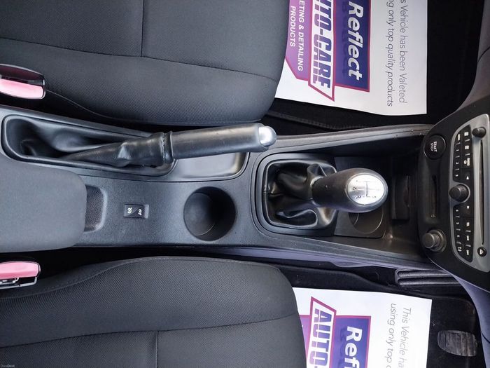 Renault Fluence 2011