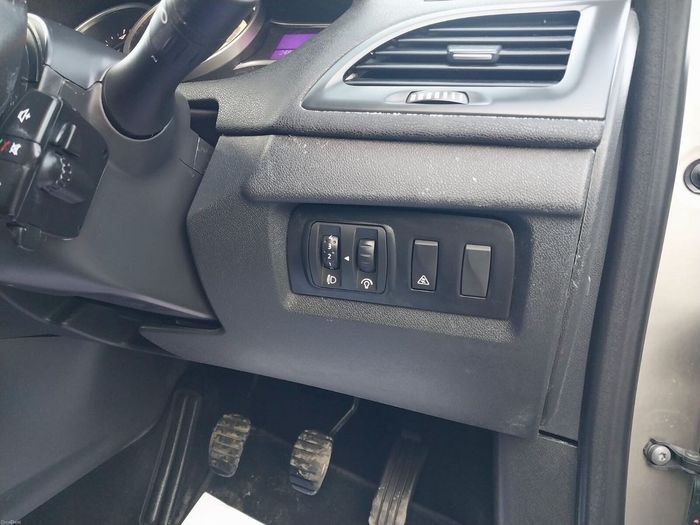 Renault Fluence 2011
