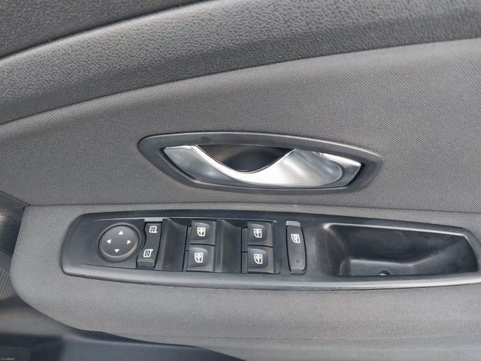 Renault Fluence 2011