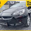 Opel Corsa 2019