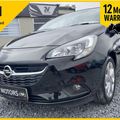 Opel Corsa 2019