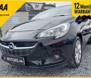 Opel Corsa 2019