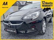Opel Corsa 2019