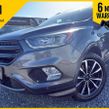 Ford Kuga 2017