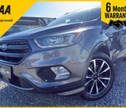 Ford Kuga 2017